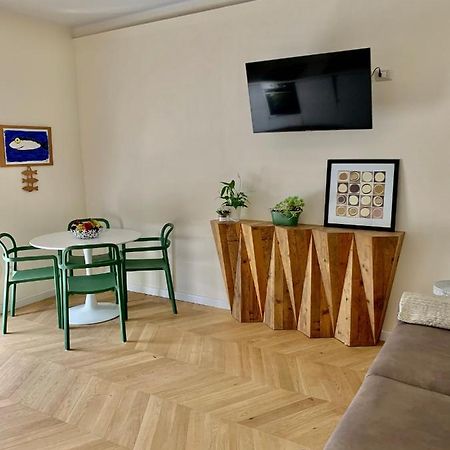 Apartamento Little House 5 Terre La Spezia Exterior foto