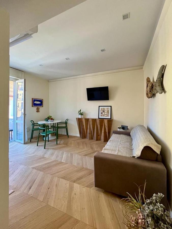 Apartamento Little House 5 Terre La Spezia Exterior foto