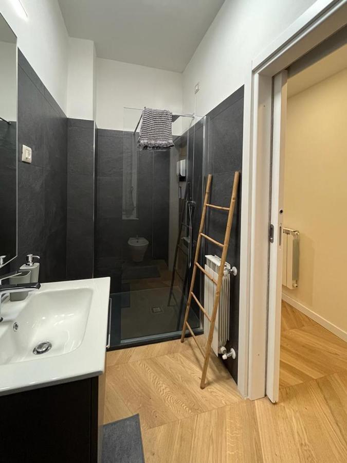 Apartamento Little House 5 Terre La Spezia Exterior foto