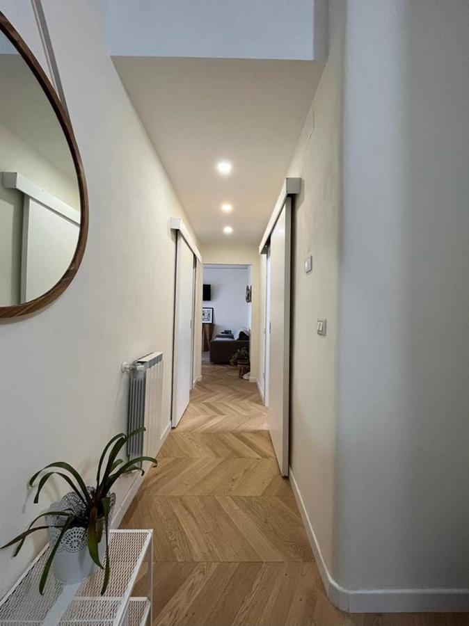 Apartamento Little House 5 Terre La Spezia Exterior foto