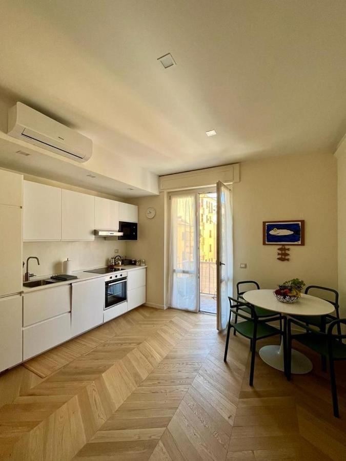 Apartamento Little House 5 Terre La Spezia Exterior foto