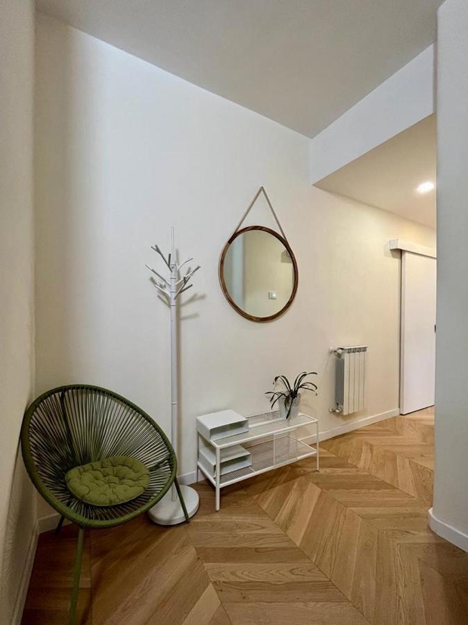 Apartamento Little House 5 Terre La Spezia Exterior foto