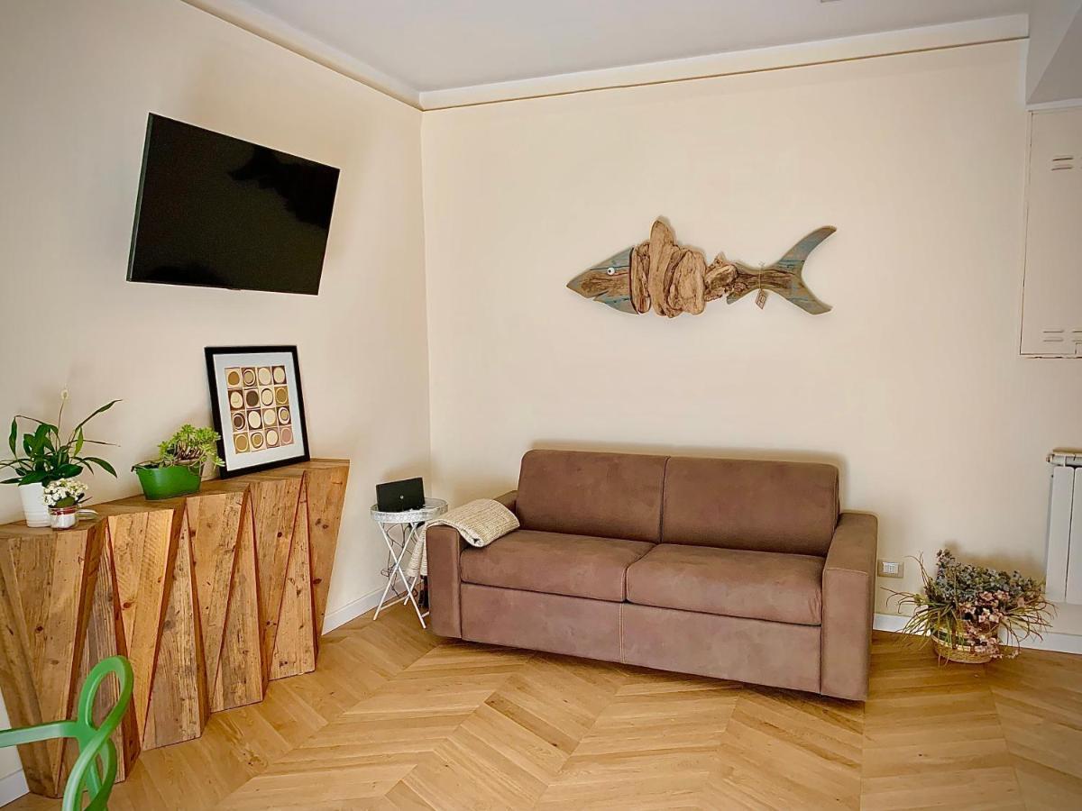 Apartamento Little House 5 Terre La Spezia Exterior foto