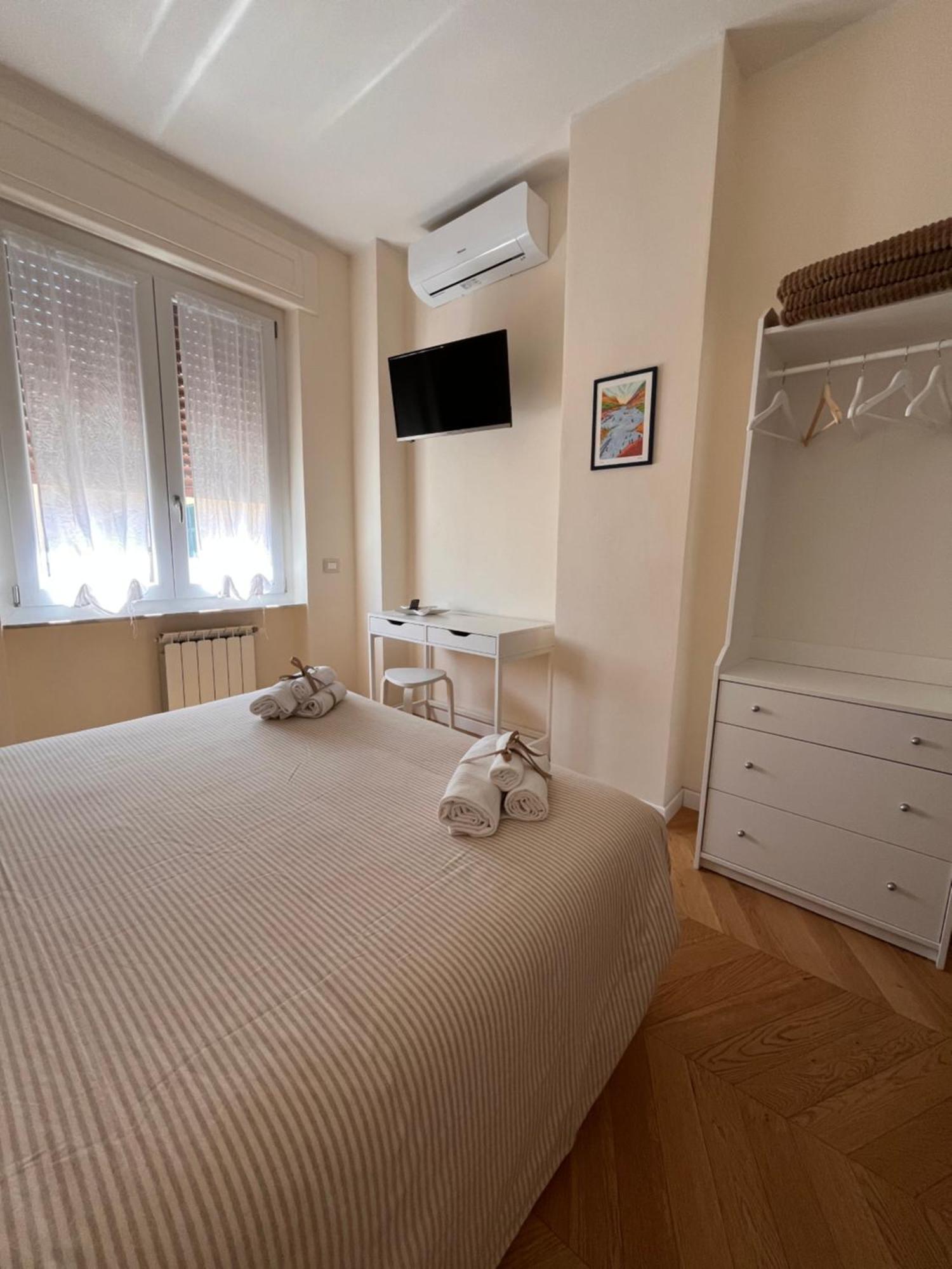 Apartamento Little House 5 Terre La Spezia Exterior foto