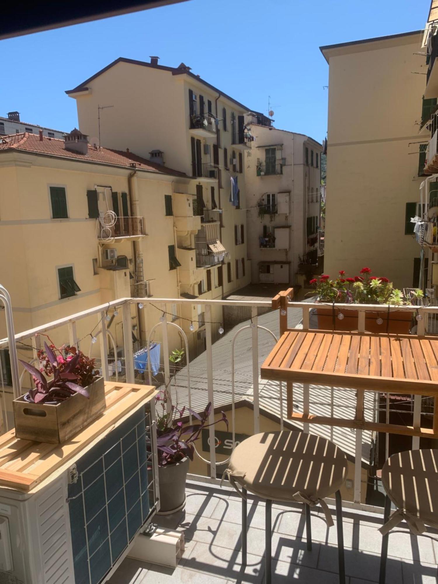 Apartamento Little House 5 Terre La Spezia Exterior foto
