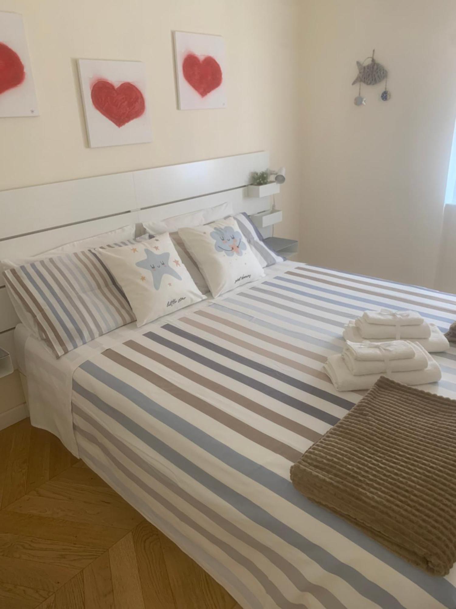 Apartamento Little House 5 Terre La Spezia Exterior foto